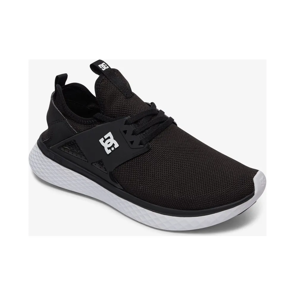 DC Meridian Black (ADYS700125bkw)