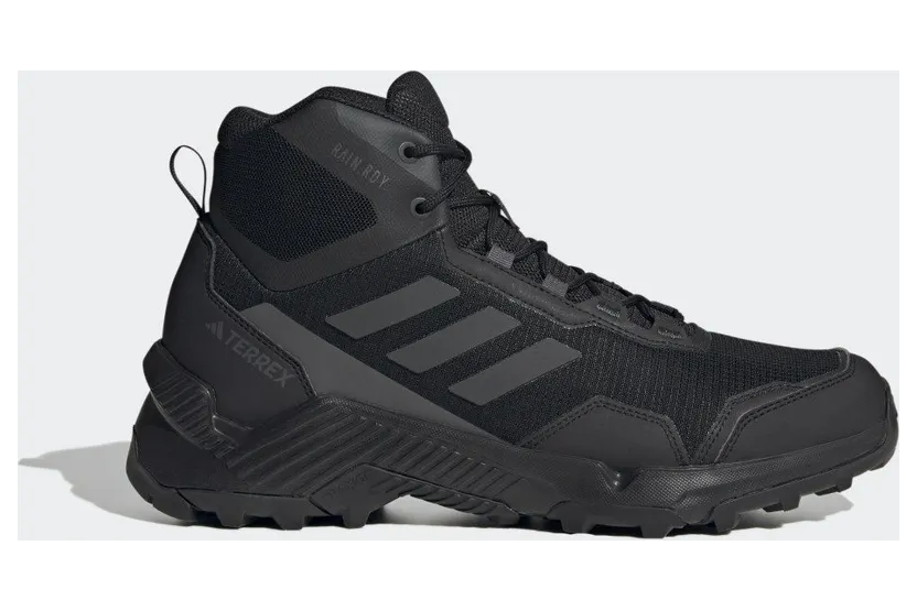 adidas Eastrail 2.0 Mid RAIN.RDY Hiking Core Black / Carbon / Grey Five (HP8600)