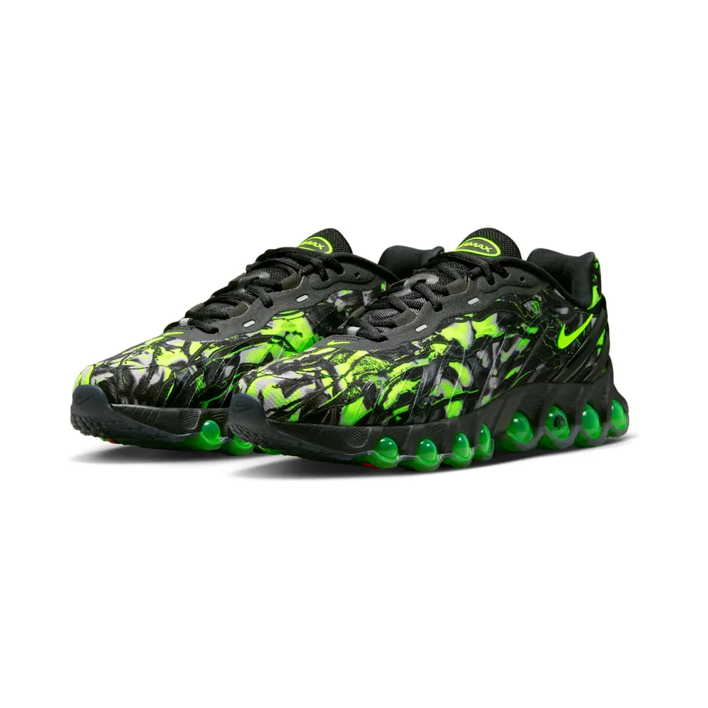 Nike Air Max Dn8 “Black Neon” (IH2137-001)