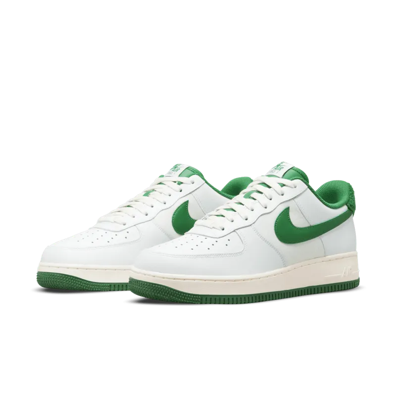 Nike Air Force 1 Low ’07 White Pine Green (DO5220-131)
