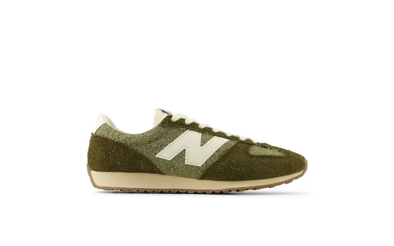 NEW BALANCE 471 “Dark Olivine / Woodland” (U471PSA)