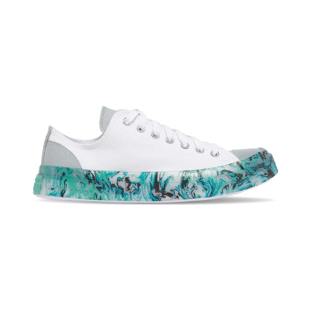 Converse Chuck Taylor All Star CX Ox Throwback Craft Marbled White (A00427C)