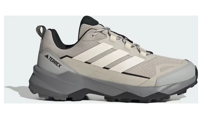 Adidas Terrex Beige / Wonder White / Grey Two (KJ8937)