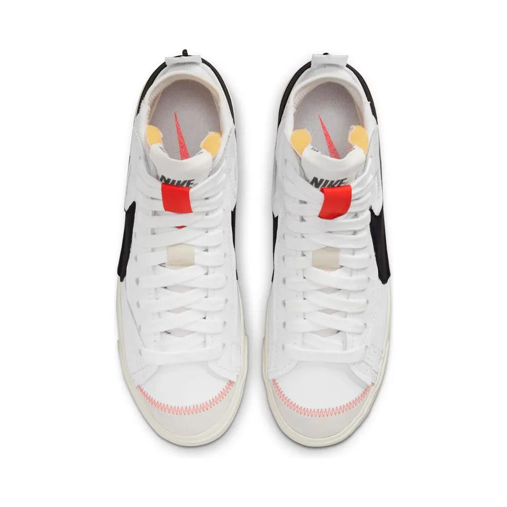 Nike Blazer Mid ’77 Jumbo White (DD3111-100)