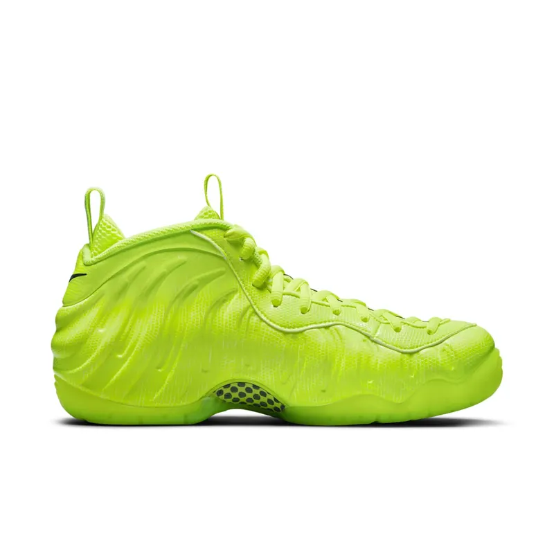 Nike Air Foamposite Pro ‘Volt’ (2014) (624041-700)