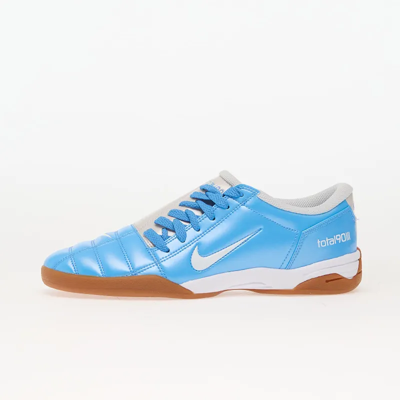 Nike Total 90 III “University Blue” (HQ2851-400)