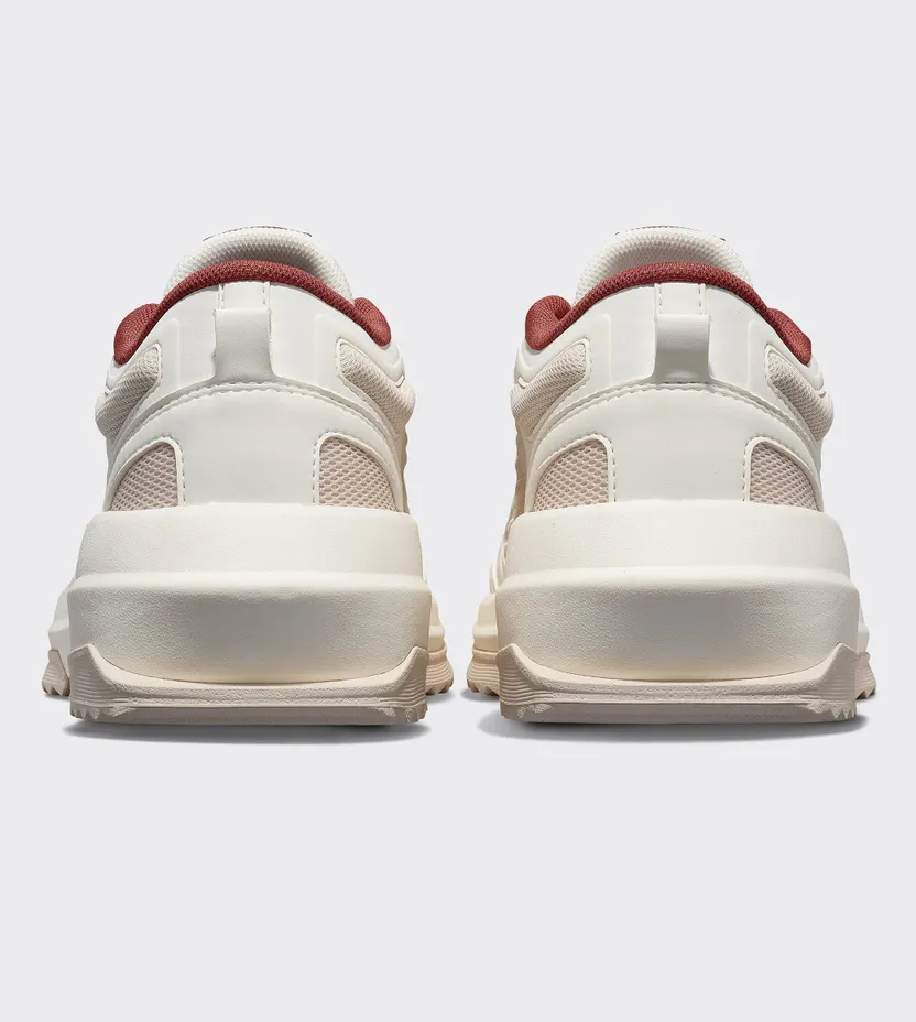 APL Jogger “Ivory/Greige/Bordeaux” (Dames) (3)