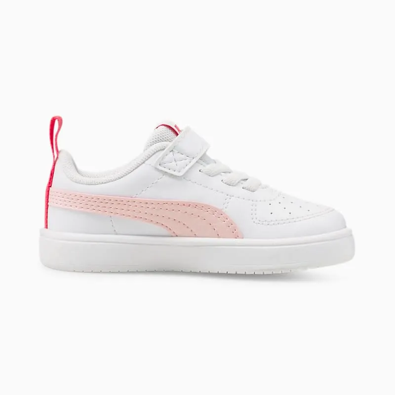 Puma Rickie Alternative Closure Pink/White (38431406)