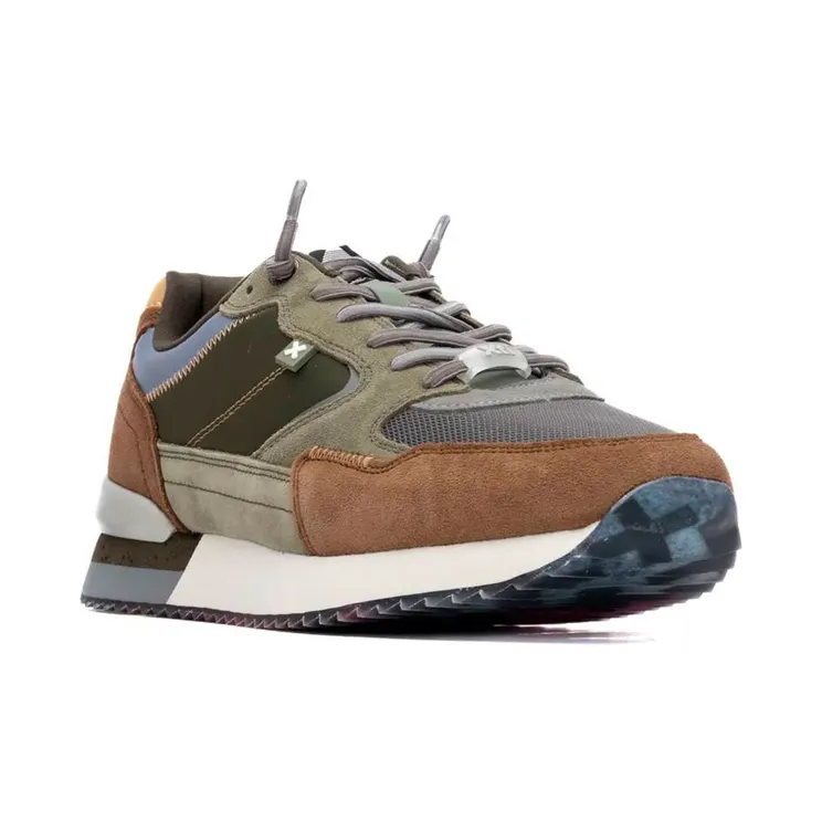 Xti 144344 Schoenen 144344-Khaki