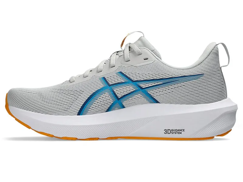 ASICS GT-1000 14 “Cloud Grey / Twilight Blue” (1011C077-021)