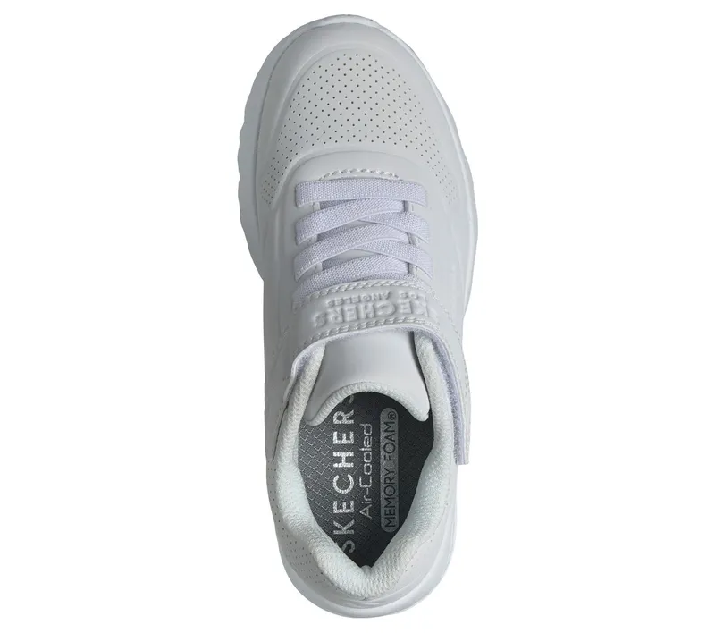 Skechers UNO Lite – Vendox Sneaker White