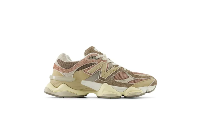 New Balance U9060NTB “Light Beige” – U9060NTB