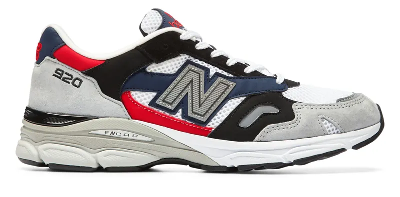 New Balance 920 England (M920GKR)