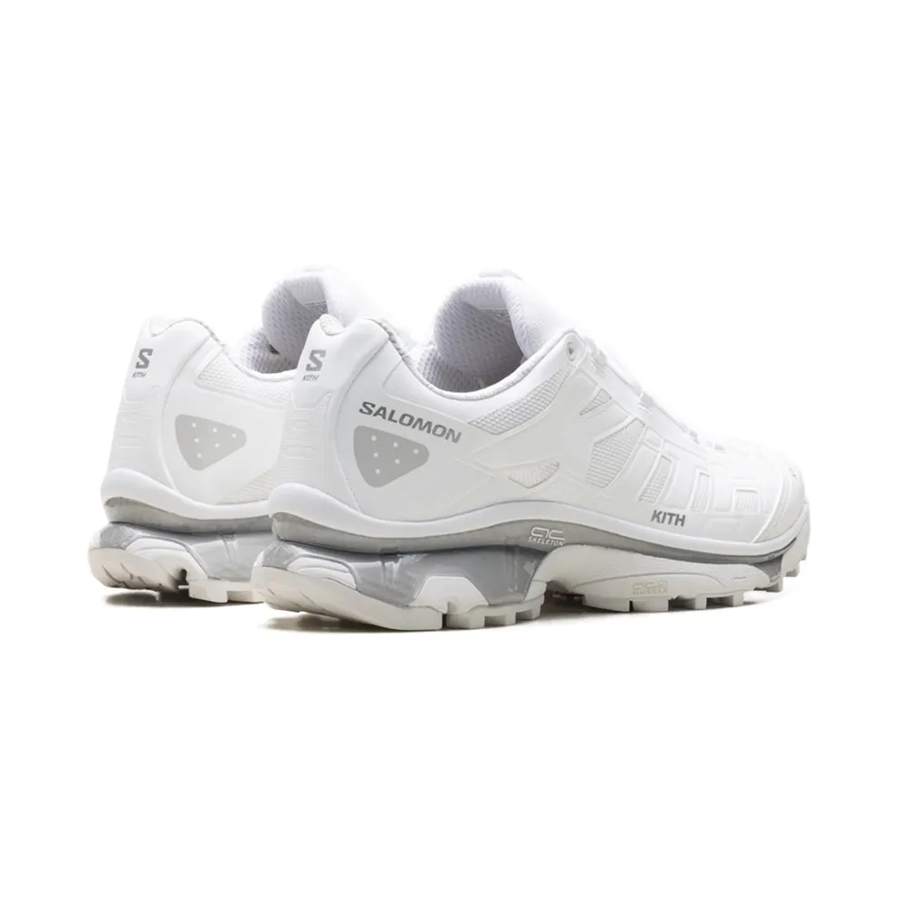 Salomon XT 4K “Kith – White” (L49169-500)
