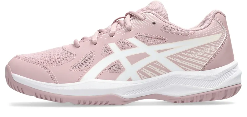 ASICS UPCOURT 6 GS “Morganite / White” (1074A045-702)