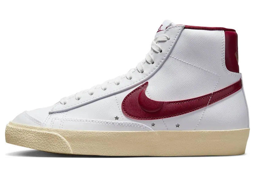Nike Blazer Mid 77 SE Sisterhood (DV7003-100)