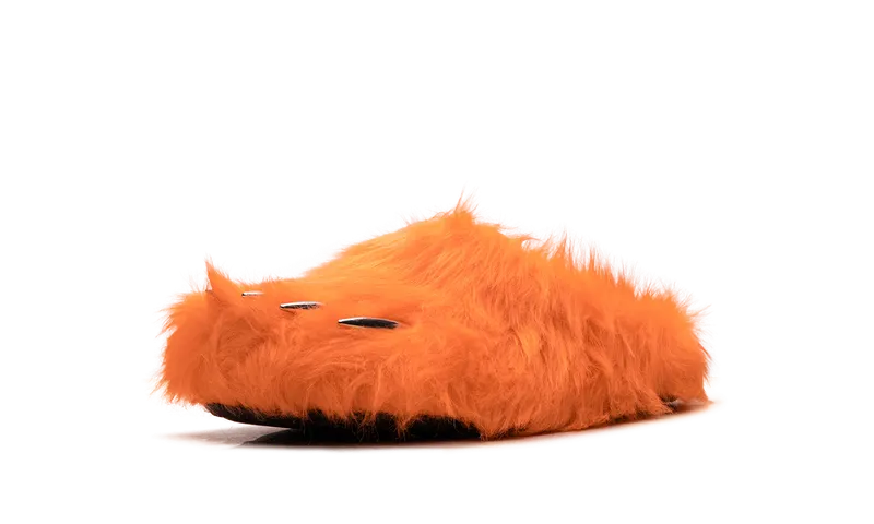 Bravest Studios Mule Bear Claw “Orange” (BS09)