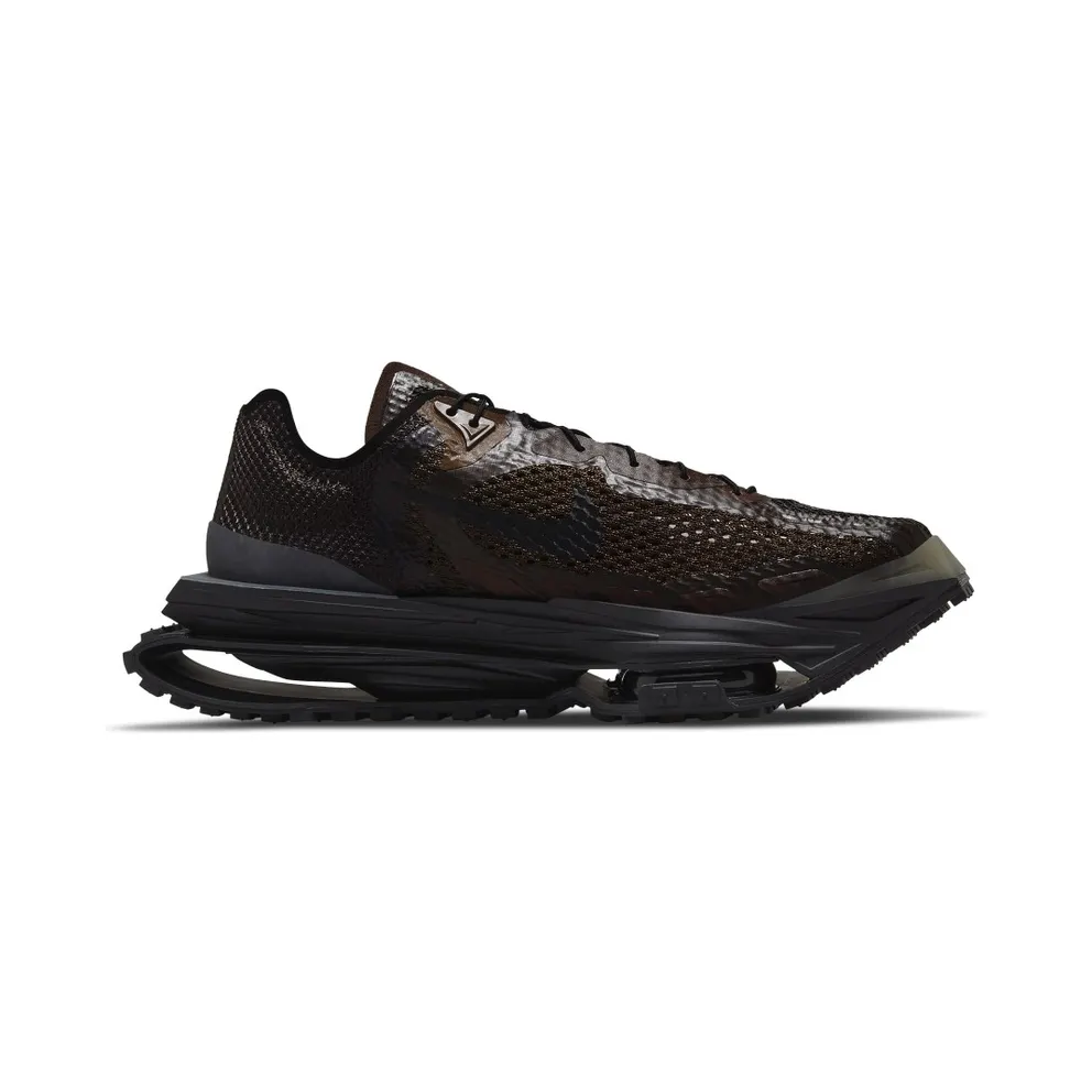 Nike x MMW Zoom Baroque Brown – “Baroque Brown / Black” (CU0676-201)