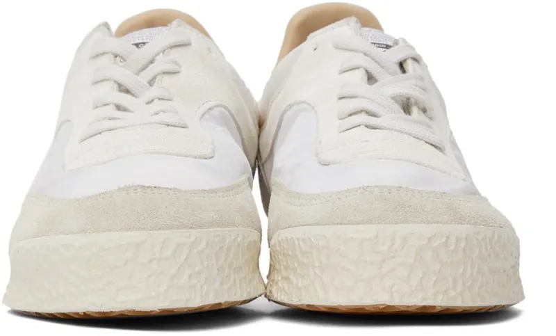 Spalwart White Pitch Low White (62037950007)