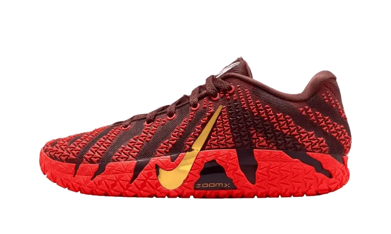 Nike Ja 3 GS “Year Of The Horse” (IB4776-200)