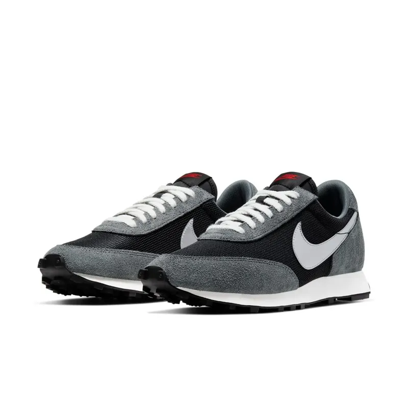 Nike Daybreak Metallic Silver Black/Metallic Silver-Dark Grey (BV7725-002)
