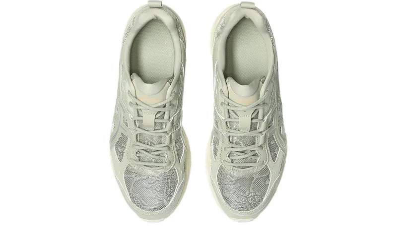 ASICS Gel-Nunobiki Dried Leaf Green Pure Silver (1203A597-300)