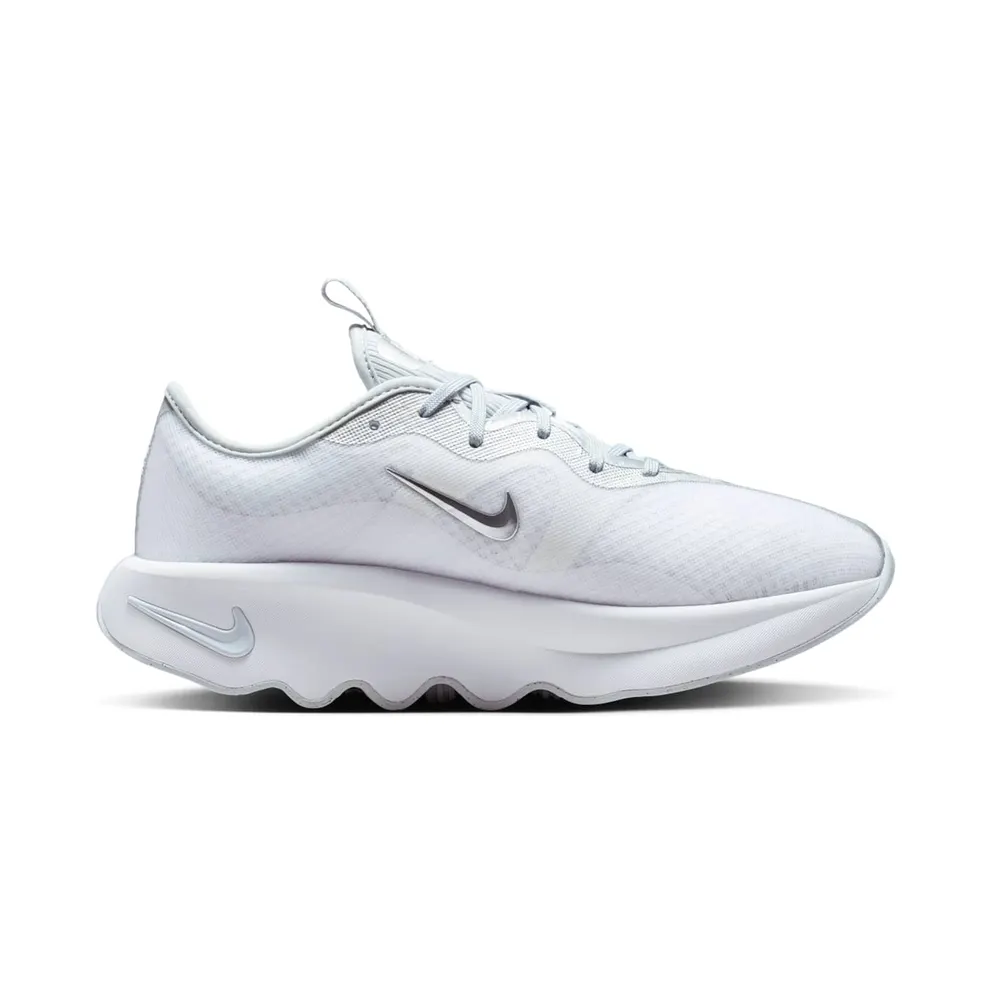 Nike Motiva 2 White Metallic Silver (II7278-101)