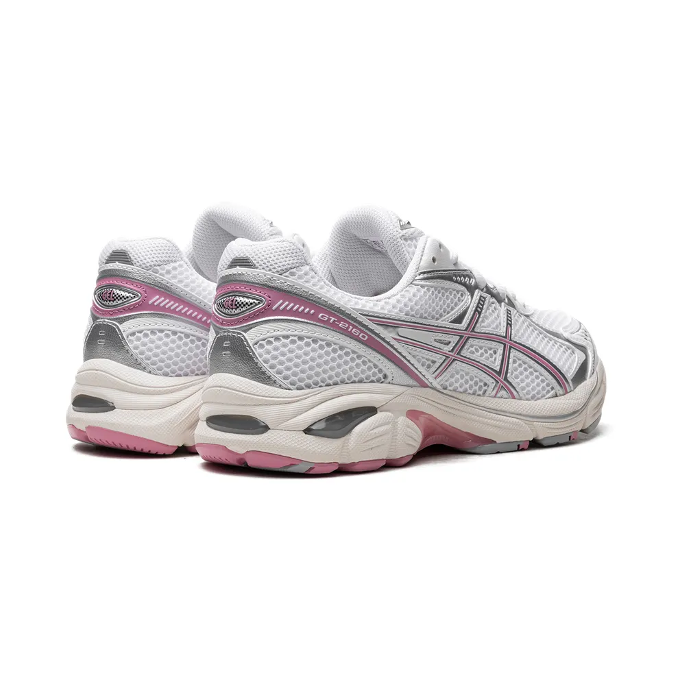 Asics GT-2160 “White Sweet Pink” (1203A275-107)