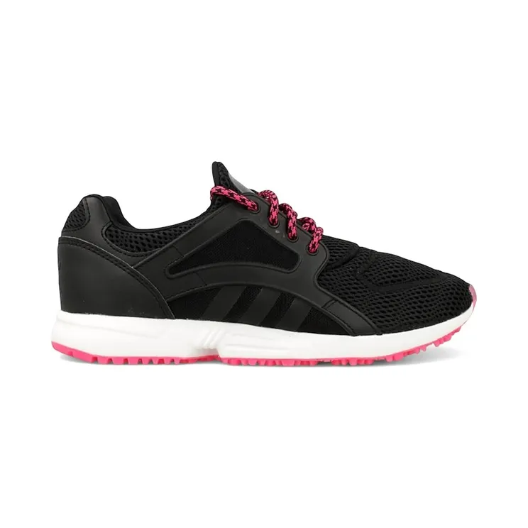 adidas Racer Lite Black Pink White (S75037)