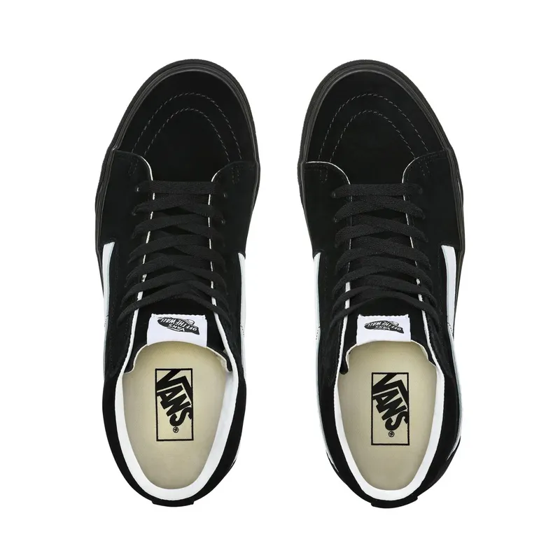 Vans Pig Suede Sk8Hi (VN0A4BV618L)