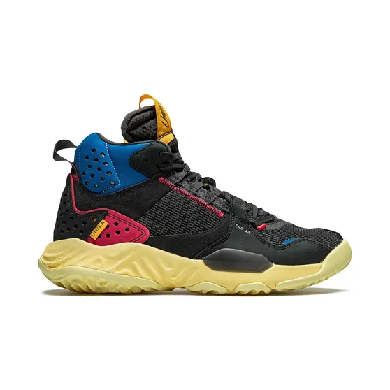 Jordan ‘Jordan Delta Mid SP’ Ssneakers “Black” (DA1951)