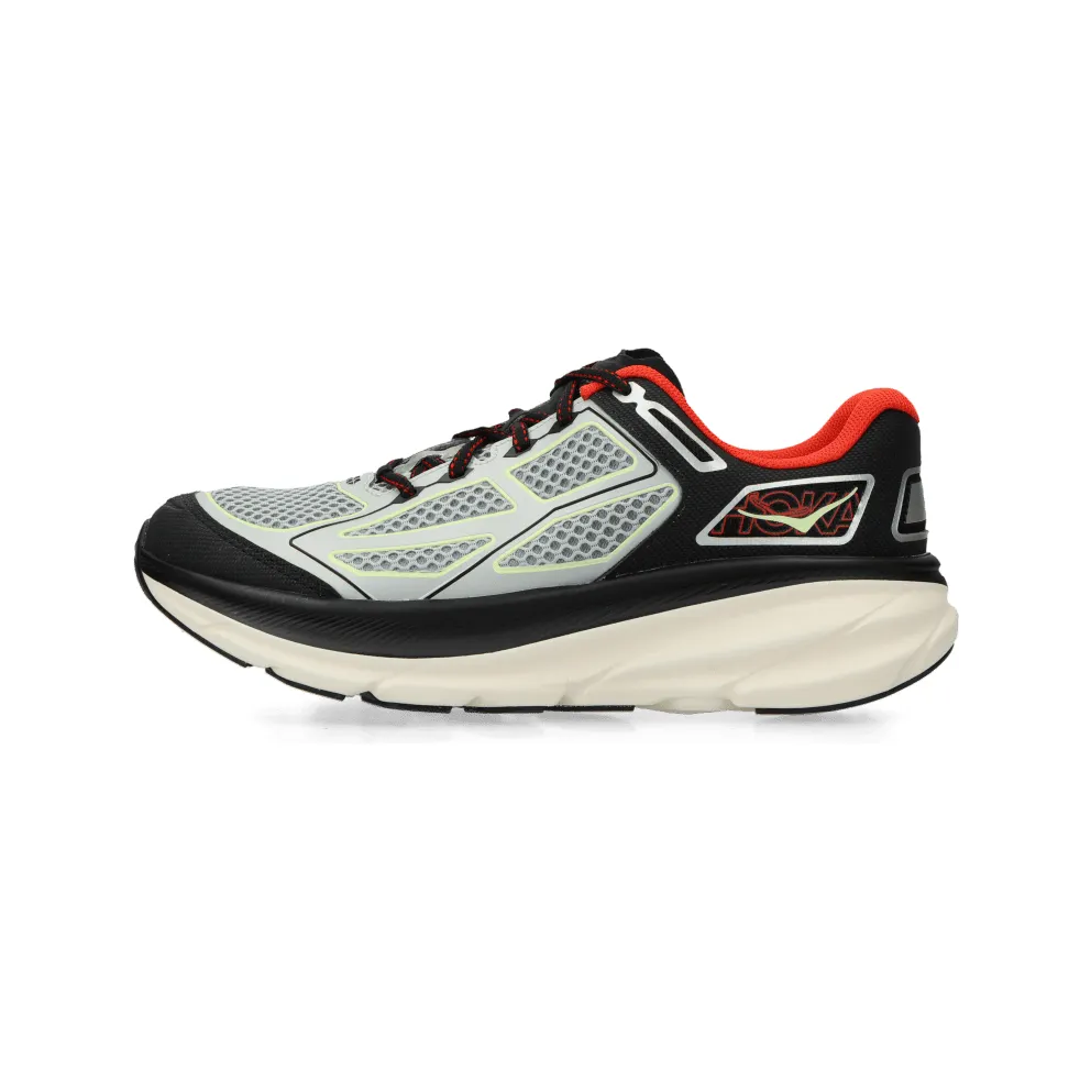 Hoka One Clifton One9 Habanero Black (1155370-HBN)