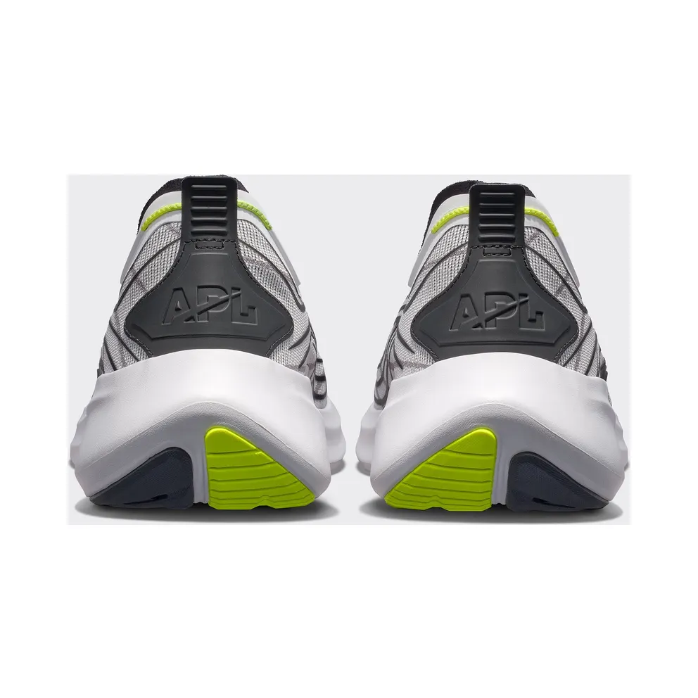 APL Veil “White/Black/Energy” (Men)