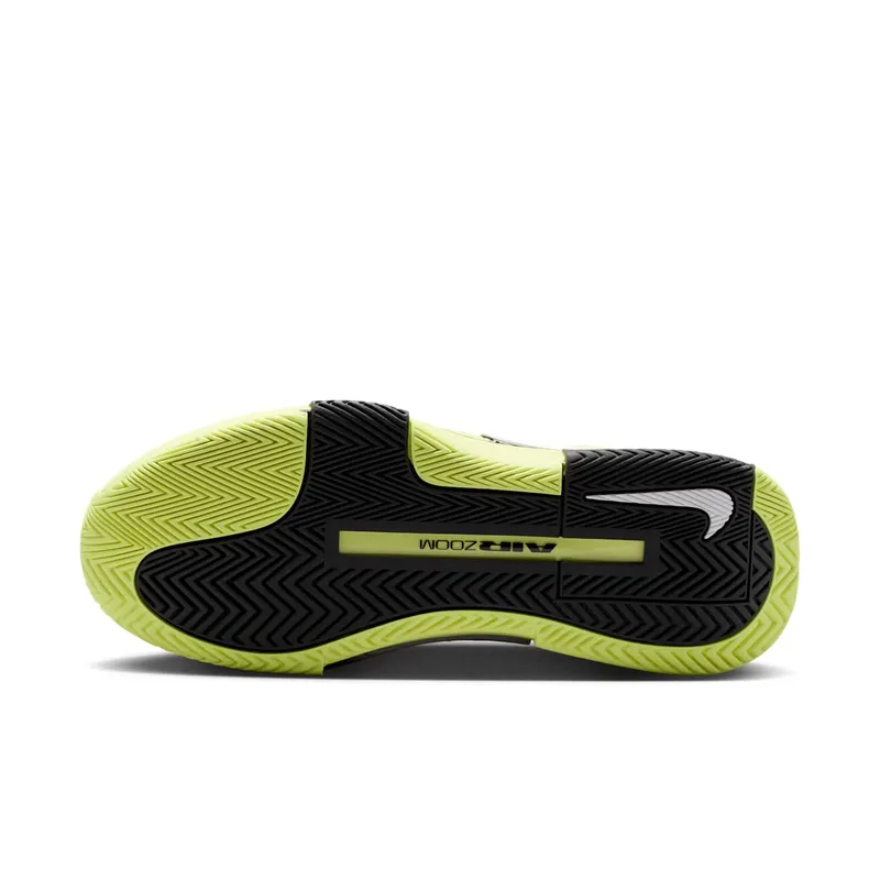 NikeCourt Air Zoom Vapor Pro Black (IQ5175-001)