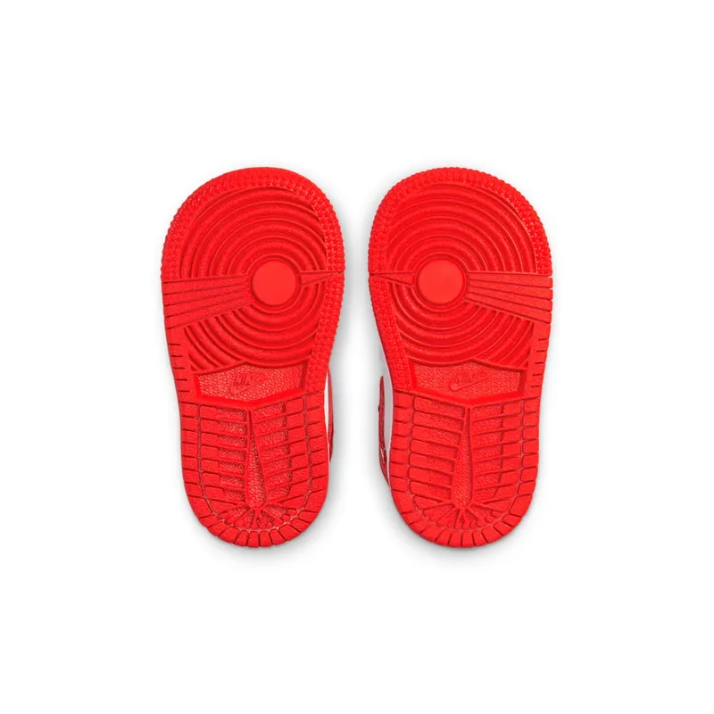 Jordan 1 Retro High OG Heritage (TD) – “Red / White / Black” (AQ2665-161)