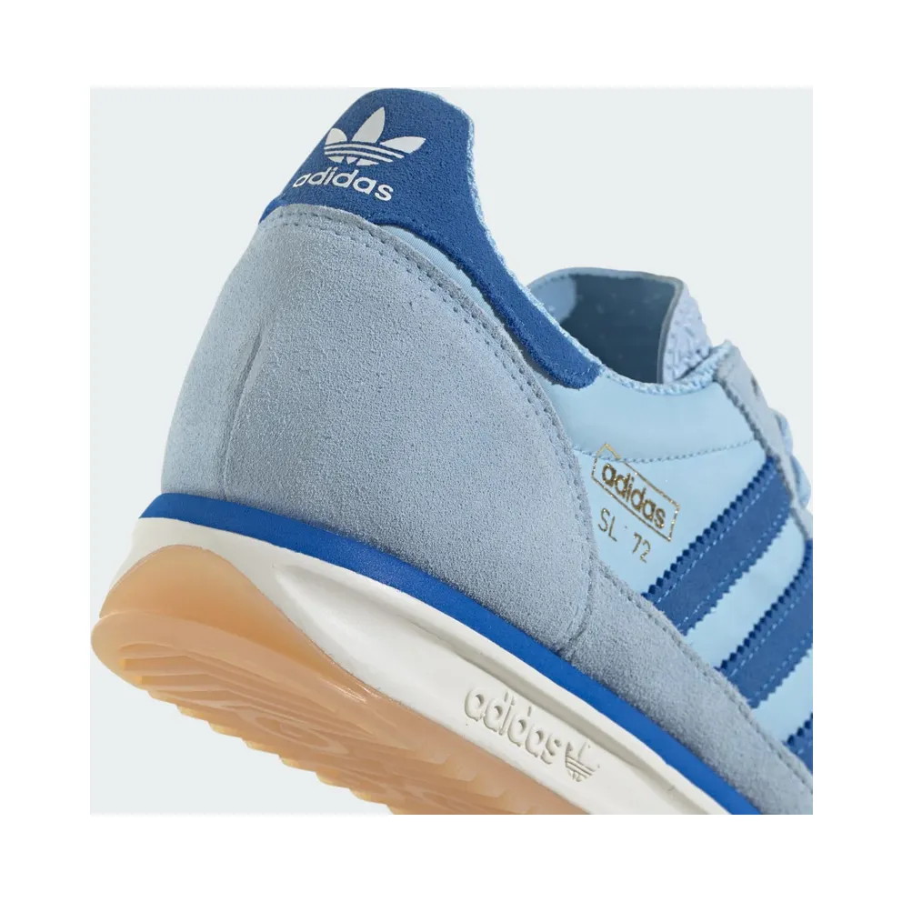 Adidas SL 72 RS “Clear Sky Blue” (JH5099)