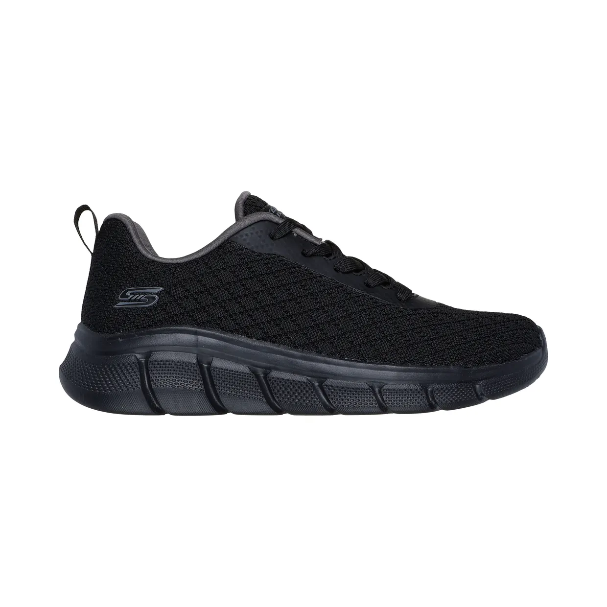 skechers-sport 117328 BBK