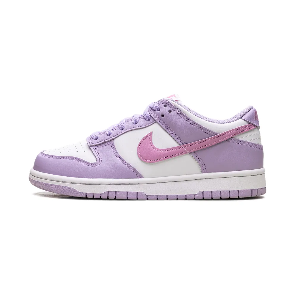 Nike Dunk Low GS “Lilac Bloom” (HQ1185-161)