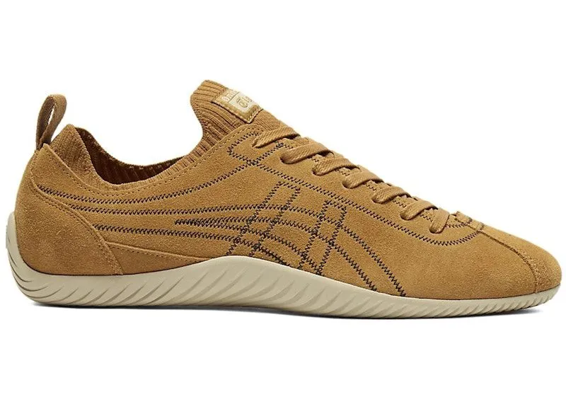 Onitsuka Tiger SCLAW Tan Presidio Black Coffee (1183C489-200)