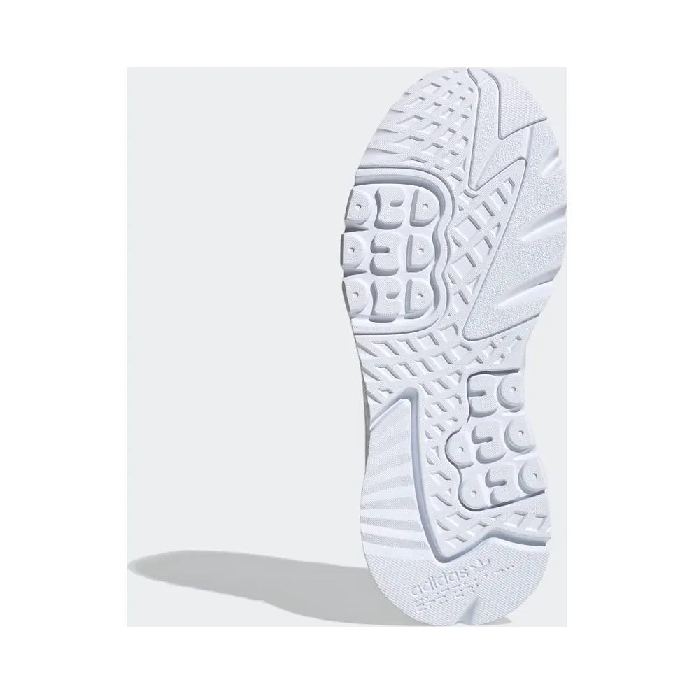 adidas Nite Jogger Triple White (2020) Cloud White/Cloud White/Cloud White (FV1267)