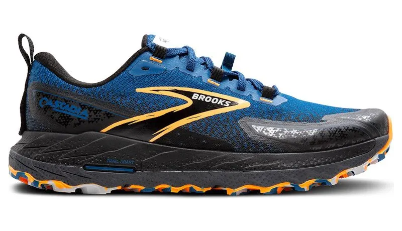 Brooks Cascadia 18 110426-1D-465