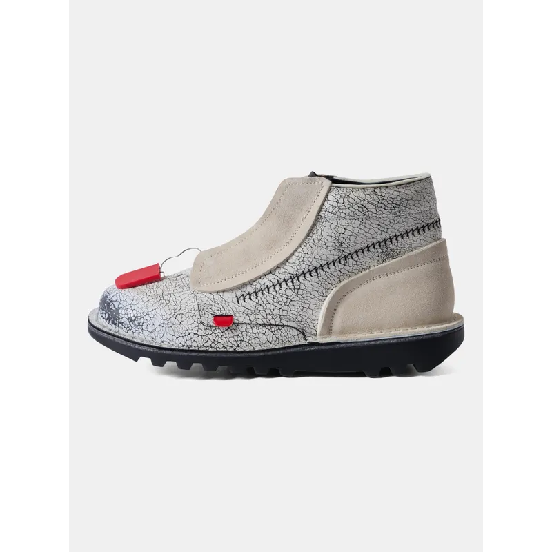 A-Cold-Wall Kickers Kick Hi (ACW118010C117HK12)