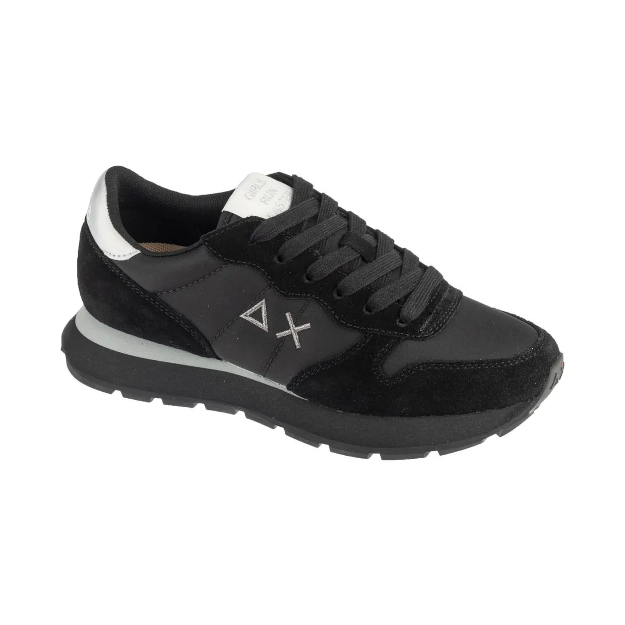 SUN68 Black (Z362021144)