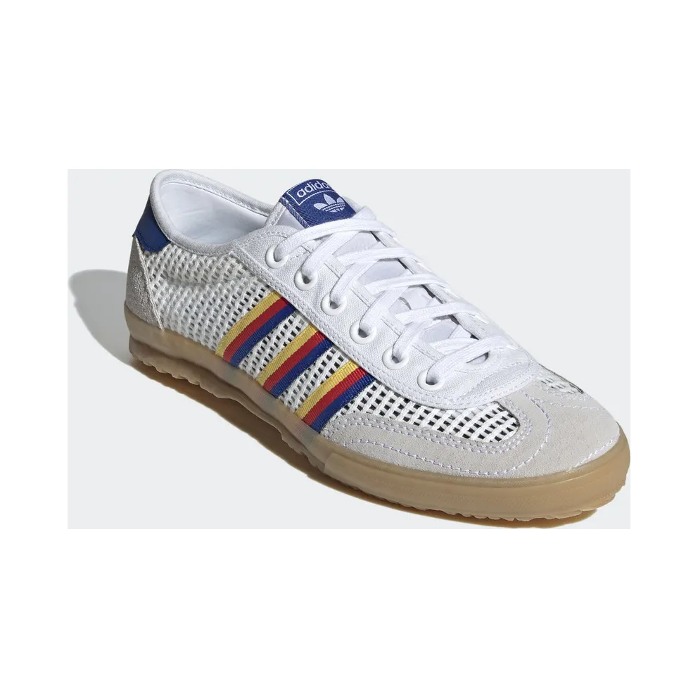 adidas Tischtennis Footwear White / Off White / Lush Red (EG7741)