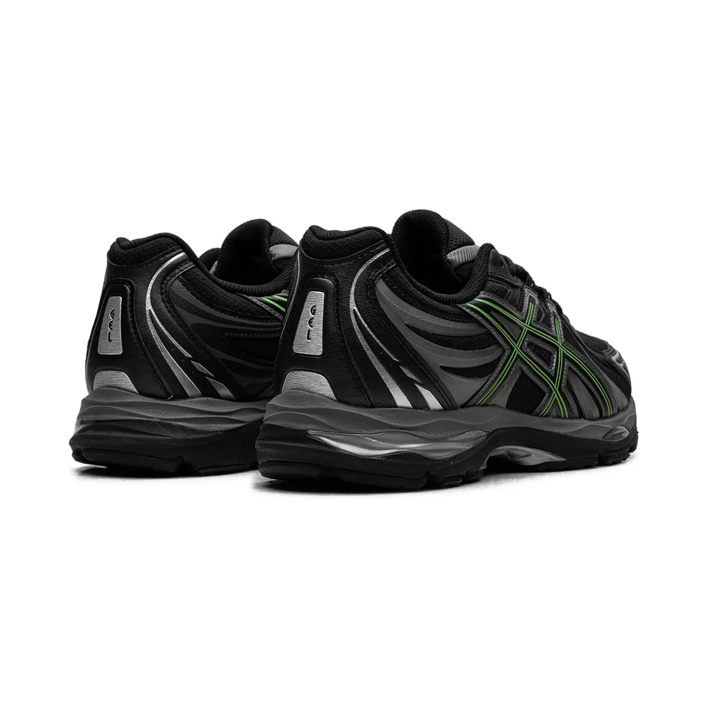 Asics Gel-Sekiran “Black Silver Green” (1203B054-001)
