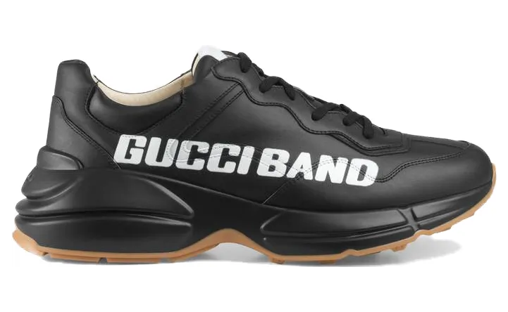 Gucci Rhyton Gucci Band