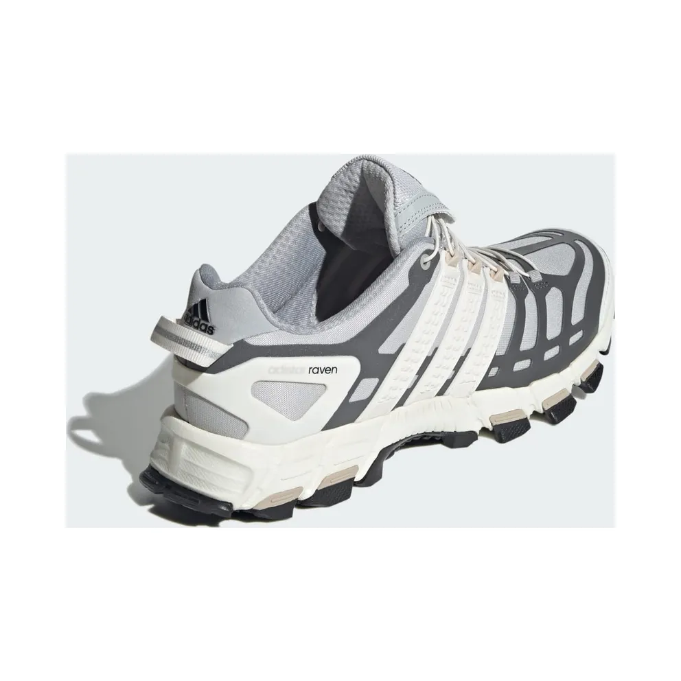 Adidas Adistar Raven Grey One / Chalk White / Wonder Beige (IH8015)