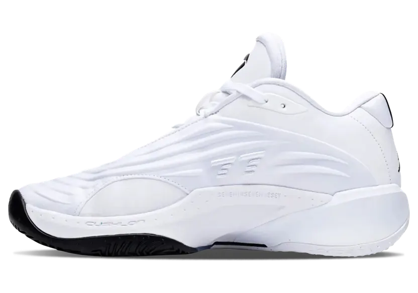 Jordan Luka 3 TB “White/Black” (FQ7453-100)