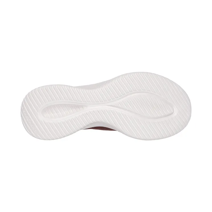 skechers-ultra-flex 149710 BURG