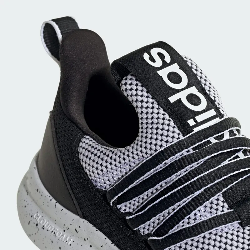 adidas Lite Racer Adapt 7.0 Cloud White Core Black (IE6384)
